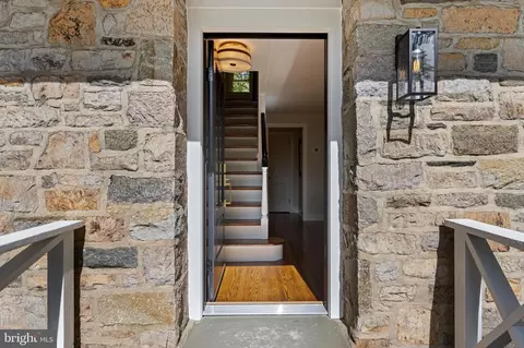 Entry Way - 807 Eagle Rd, Wayne, PA 19087 photo 1 of 17