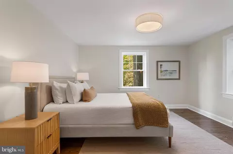 Bedroom - 807 Eagle Rd, Wayne, PA 19087 photo 1 of 10