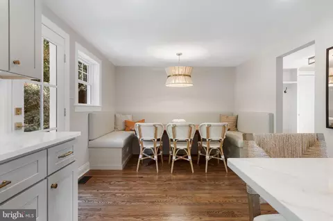 Dining - 807 Eagle Rd, Wayne, PA 19087 photo 1 of 1