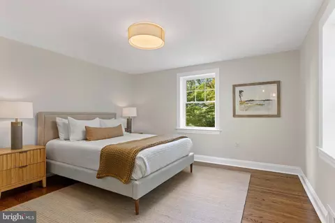Bedroom - 807 Eagle Rd, Wayne, PA 19087 photo 2 of 10