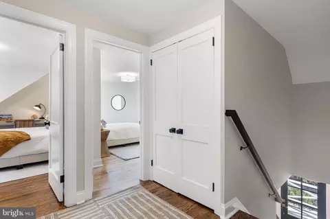 Entry Way - 807 Eagle Rd, Wayne, PA 19087 photo 13 of 17