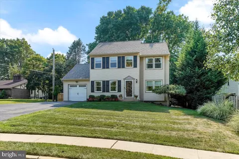 4002 Stirrup, Boothwyn, PA 19061
