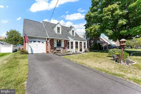 509 Stiles Ave, Ridley Park, PA 19078