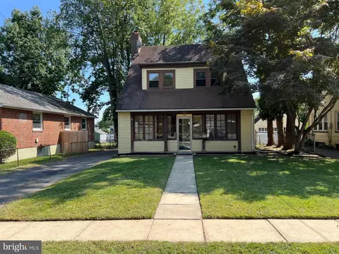 2336 Franklin Ave, Morton, PA 19070