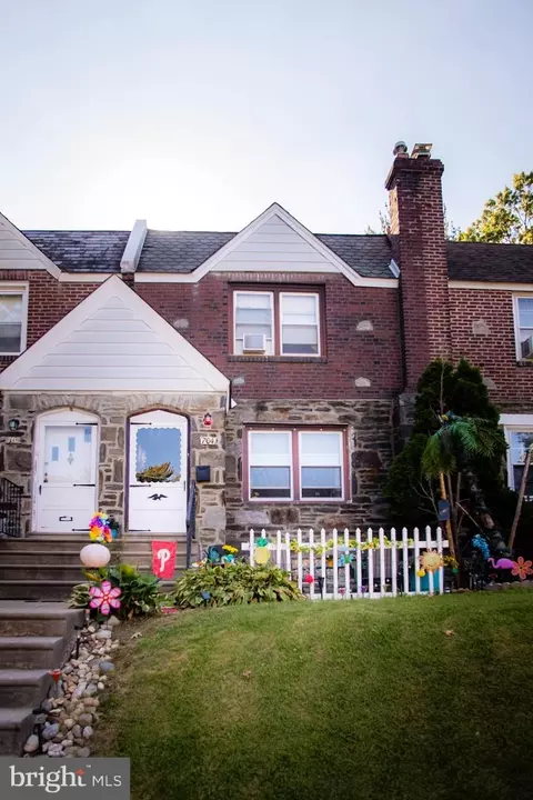 704 Fairfax Rd, Drexel Hill, PA 19026