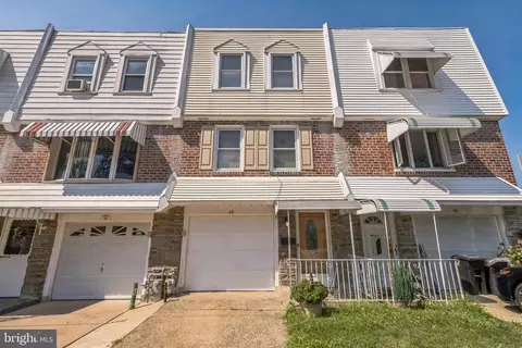 48 Suburban Ln, Upper Darby, PA 19082