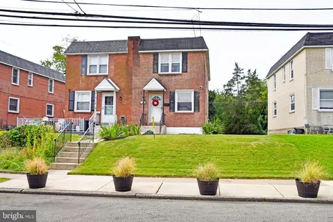 39 Acres Dr, Ridley Park, PA 19078