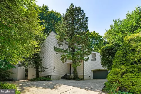 600 N Swarthmore Ave, Swarthmore, PA 19081