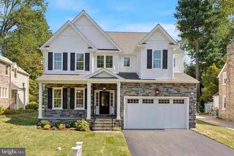319 Farwood Rd, Wynnewood, PA 19096