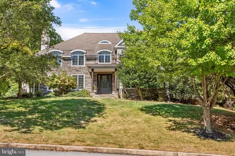 353 Arbor Cir, Media, PA 19063