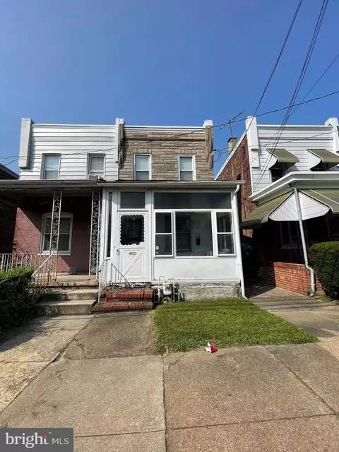 720 Jeffrey St, Chester, PA 19013