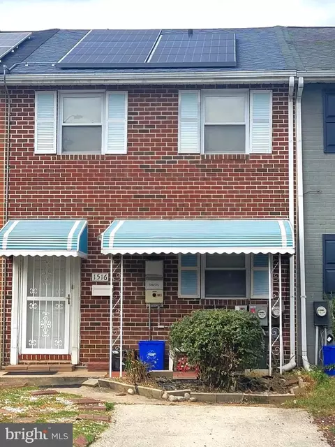 1516 Roosevelt Dr, Sharon Hill, PA 19079