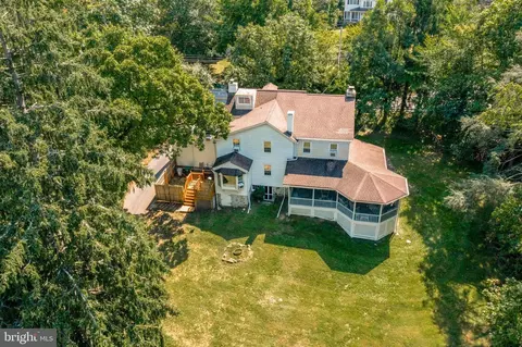 257 Barren Rd, Media, PA 19063