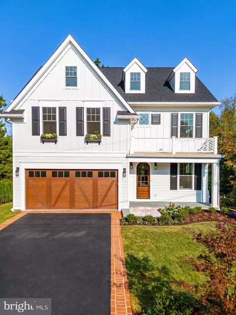 Exterior - 309 Overhill Rd, Wayne, PA 19087 photo 3 of 11