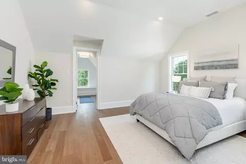Bedroom - 309 Overhill Rd, Wayne, PA 19087 photo 3 of 3