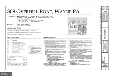 Other - 309 Overhill Rd, Wayne, PA 19087 photo 10 of 15