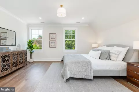 Bedroom - 309 Overhill Rd, Wayne, PA 19087 photo 1 of 3