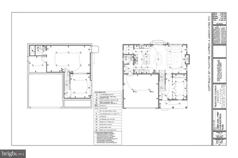 Floorplan - 309 Overhill Rd, Wayne, PA 19087 photo 4 of 6