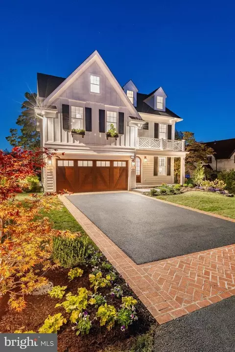 309 Overhill Rd, Wayne, PA 19087