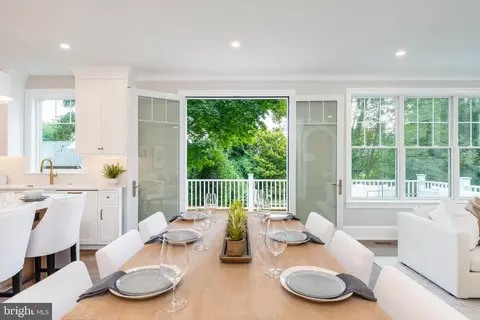 Dining - 309 Overhill Rd, Wayne, PA 19087 photo 1 of 1