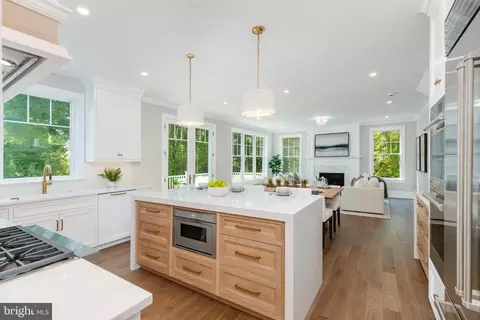 Kitchen - 309 Overhill Rd, Wayne, PA 19087 photo 1 of 3