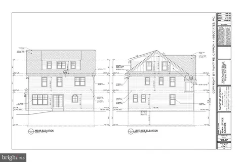 Exterior - 309 Overhill Rd, Wayne, PA 19087 photo 11 of 11