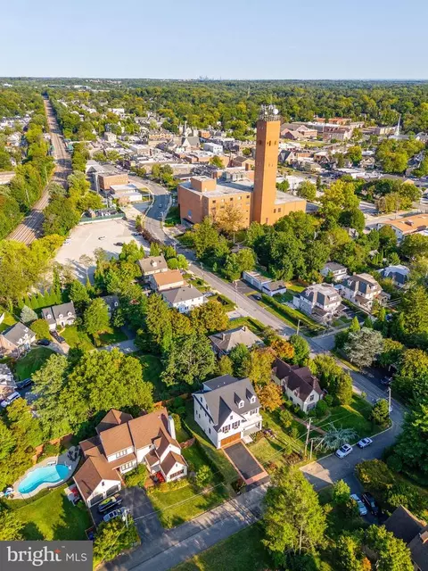 View/Area - 309 Overhill Rd, Wayne, PA 19087 photo 1 of 1