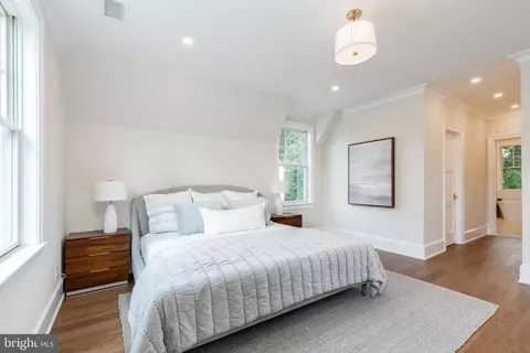 Bedroom - 309 Overhill Rd, Wayne, PA 19087 photo 2 of 3