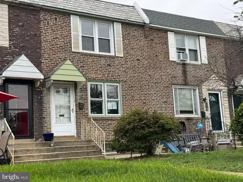 5234 Gramercy Dr, Clifton Heights, PA 19018