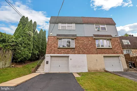 406 N Glenwood Ave, Clifton Heights, PA 19018
