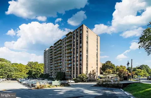 801 Yale Ave #708, Swarthmore, PA 19081