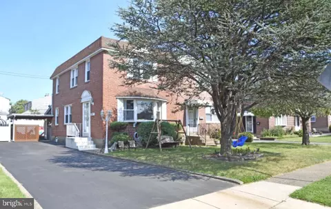 411 Burk Ave, Ridley Park, PA 19078