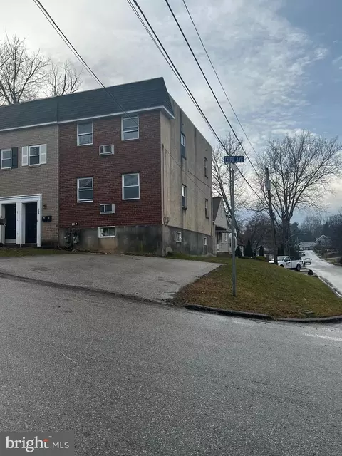 116 3rd Ave, Broomall, PA 19008