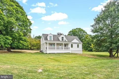 529 N Old Middletown Rd, Media, PA 19063