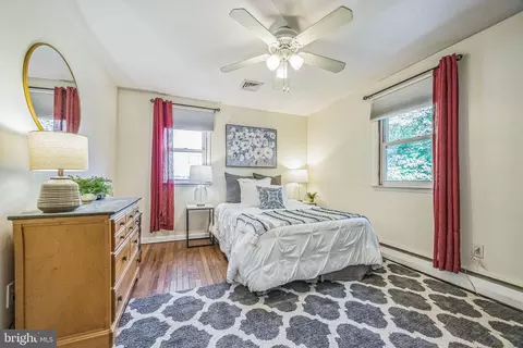 Bedroom - 405 Ryanard Rd, Wallingford, PA 19086 photo 1 of 5