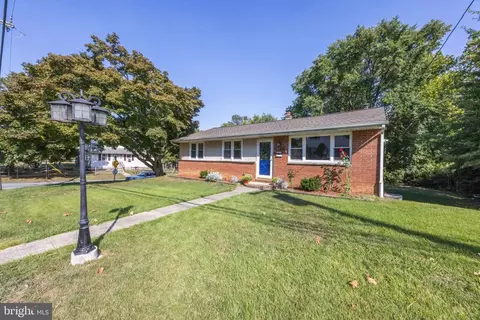 Exterior - 405 Ryanard Rd, Wallingford, PA 19086 photo 8 of 8