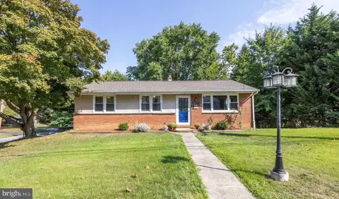 405 Ryanard Rd, Wallingford, PA 19086