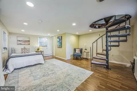 Bedroom - 405 Ryanard Rd, Wallingford, PA 19086 photo 5 of 5