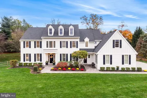 1008 Tyler Dr, Newtown Square, PA 19073