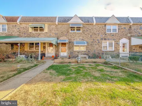 3934 Stratford Rd, Drexel Hill, PA 19026