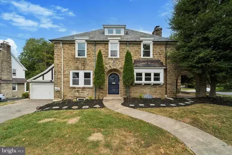 3201 Highland Ave, Drexel Hill, PA 19026