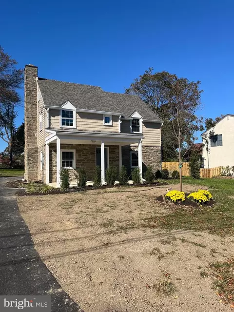 132 Winter St, Media, PA 19063
