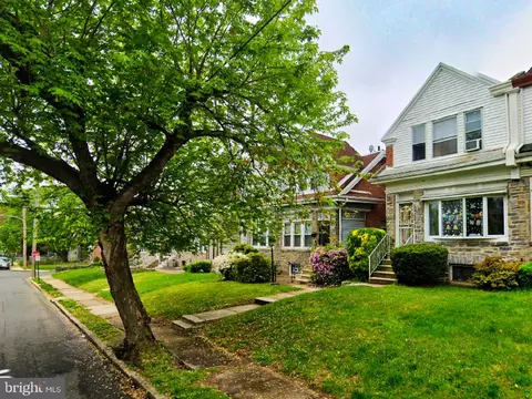 222 High St, Sharon Hill, PA 19079