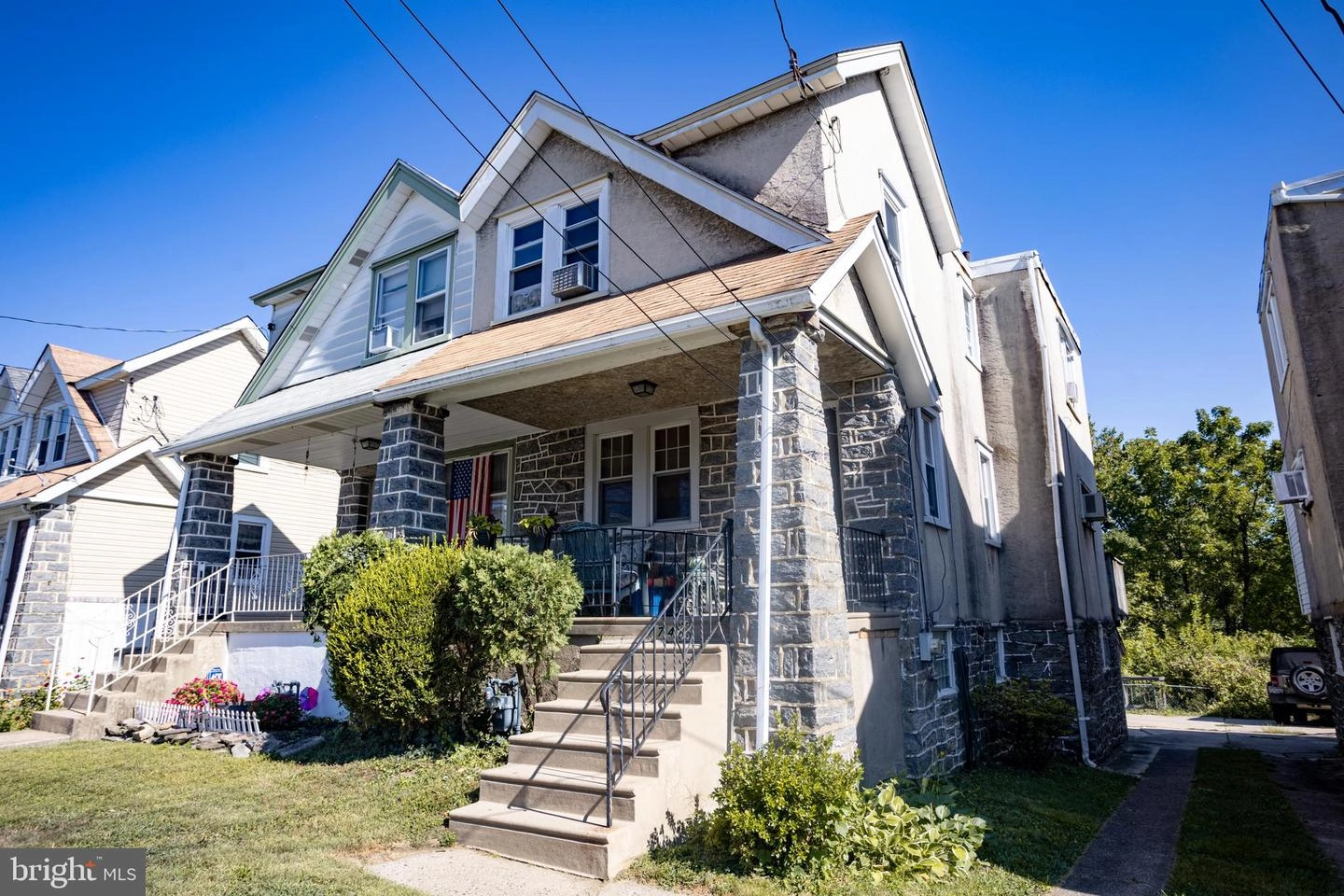 7741 Parkview Rd, Upper Darby, PA 19082 photo 1