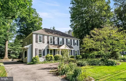 105 Landover Rd, Bryn Mawr, PA 19010