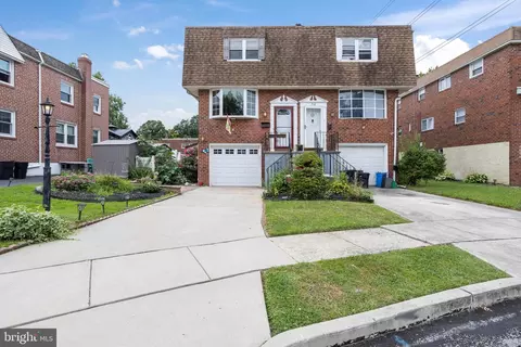 716 Tasker St, Ridley Park, PA 19078