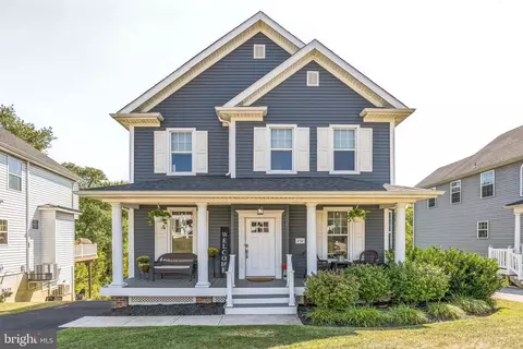 232 Haverford Rd, Folsom, PA 19033