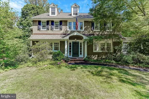 509 Woodland Ct, Wayne, PA 19087