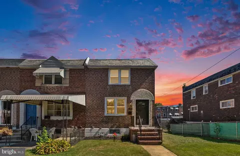 285 N Bishop Ave, Clifton Heights, PA 19018