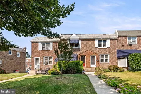 2229 S Harwood Ave, Upper Darby, PA 19082